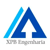 projeto estrutural residencial - XPB Engenharia LTDA.