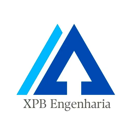 Logotipo - XPB Engenharia