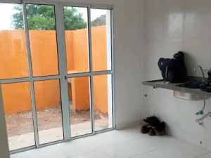 Avaliação de imóvel