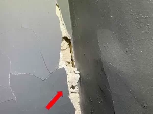 Vistoria cautelar de vizinhanca