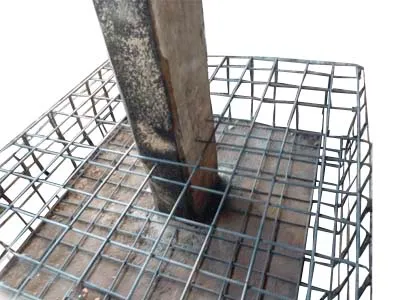 calculo estrutural XPB Engenharia