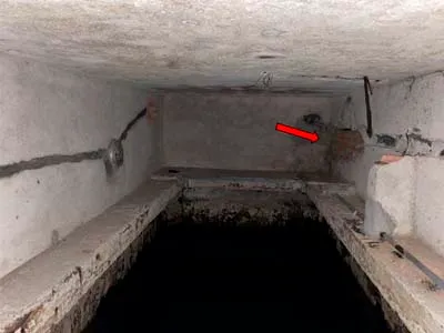 Laudo de vistoria cautelar de vizinhança XPB Engenharia