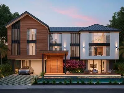 projeto arquitetônico planta baixa XPB Engenharia