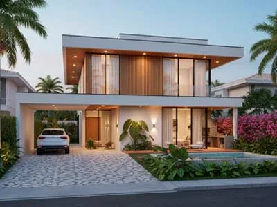 projeto arquitetônico residencial XPB Engenharia