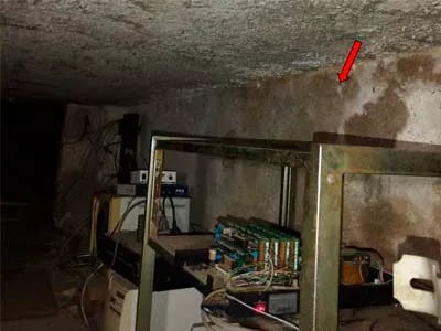 Vistoria de vizinhança XPB Engenharia