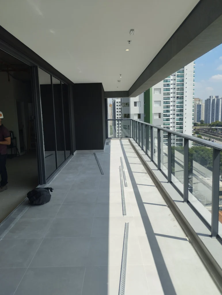 Sacada Linda
