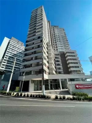 Vistoria do apartamento
