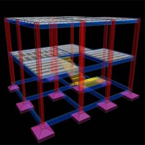 Engenharia estrutural - XPB Engenharia