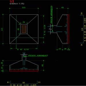 Engenheiro calculista - XPB Engenharia