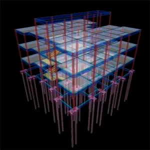Engenheiro estrutural preço - XPB Engenharia