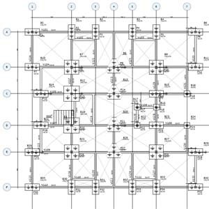 Engenheiro estrutural sp