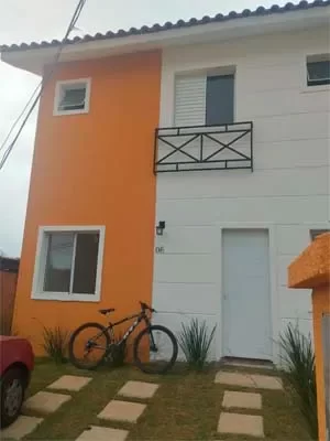 Vistoria de imóvel novo